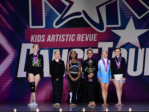 Chattanooga, TN - 5/1/2026 - Awards