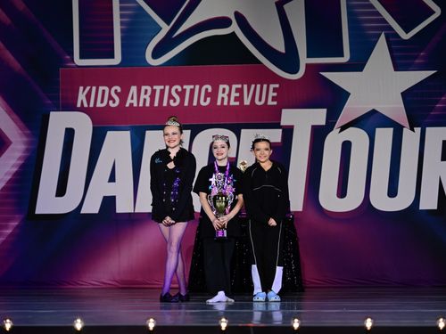 Chattanooga, TN - 5/1/2026 - Awards