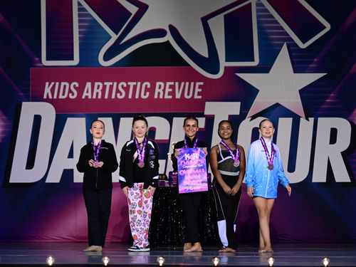 Chattanooga, TN - 5/1/2026 - Awards