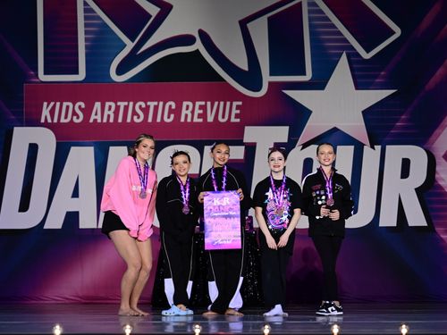 Chattanooga, TN - 5/1/2026 - Awards