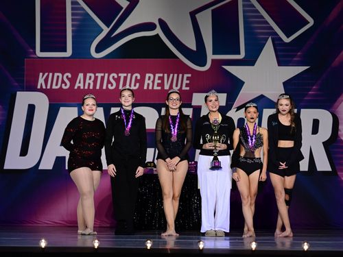 Chattanooga, TN - 5/1/2026 - Awards