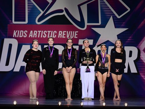 Chattanooga, TN - 5/1/2026 - Awards