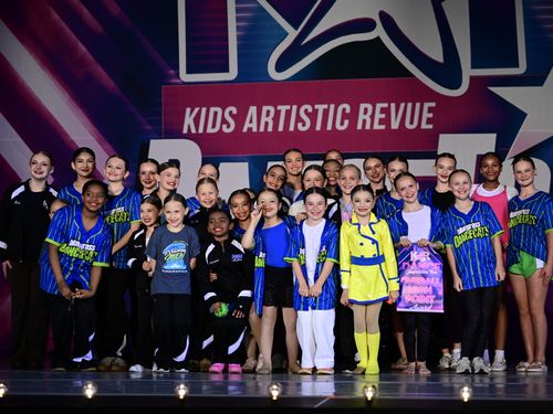 Chattanooga, TN - 5/1/2026 - Awards