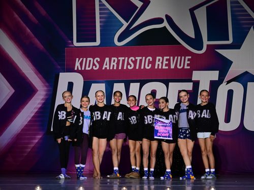 Chattanooga, TN - 5/1/2026 - Awards