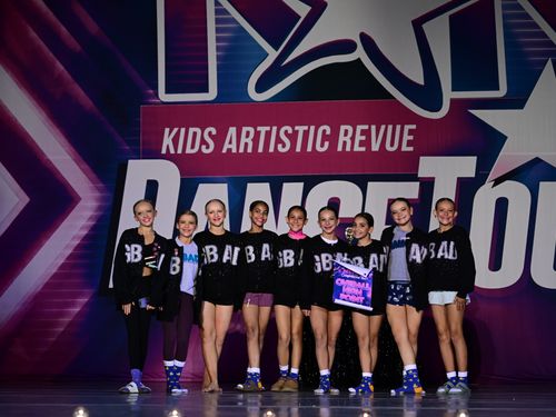 Chattanooga, TN - 5/1/2026 - Awards