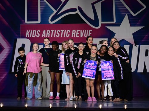 Chattanooga, TN - 5/1/2026 - Awards