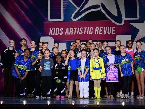 Chattanooga, TN - 5/1/2026 - Awards