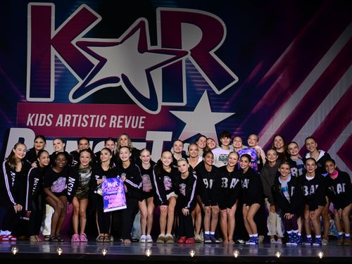 Chattanooga, TN - 5/1/2026 - Awards