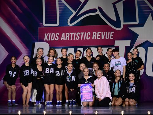 Chattanooga, TN - 5/1/2026 - Awards