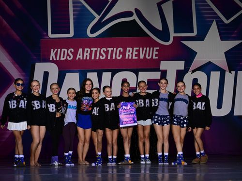 Chattanooga, TN - 5/1/2026 - Awards