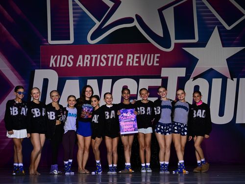 Chattanooga, TN - 5/1/2026 - Awards