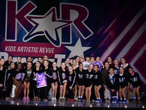 Chattanooga, TN - 5/1/2026 - Awards
