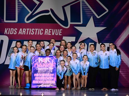 Chattanooga, TN - 5/1/2026 - Awards