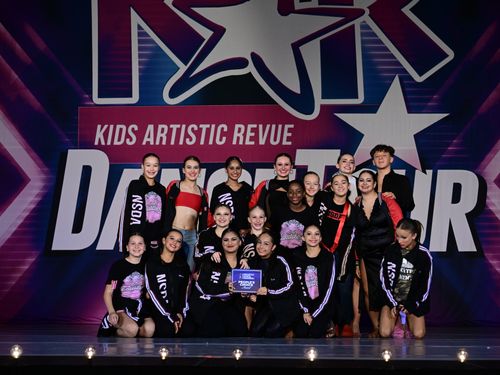 Chattanooga, TN - 5/1/2026 - Awards