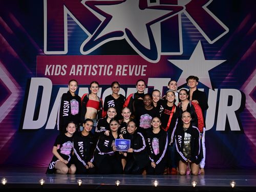 Chattanooga, TN - 5/1/2026 - Awards