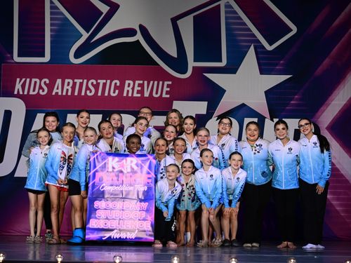 Chattanooga, TN - 5/1/2026 - Awards