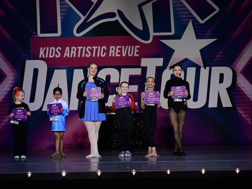 Chattanooga, TN - 5/1/2026 - Awards