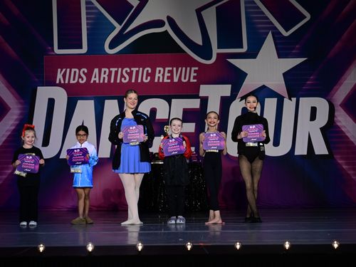 Chattanooga, TN - 5/1/2026 - Awards