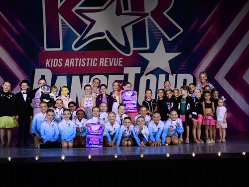 Chattanooga, TN - 5/1/2026 - Awards