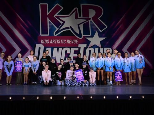 Chattanooga, TN - 5/1/2026 - Awards