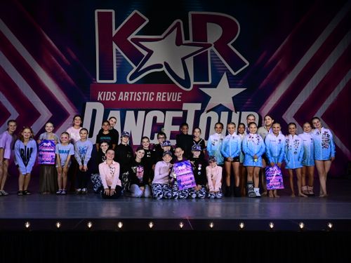 Chattanooga, TN - 5/1/2026 - Awards