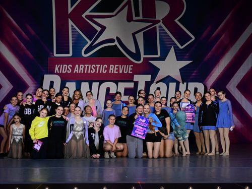Chattanooga, TN - 5/1/2026 - Awards