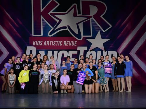 Chattanooga, TN - 5/1/2026 - Awards