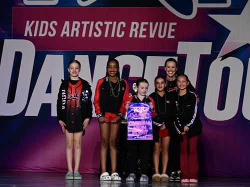 Chattanooga, TN - 5/1/2026 - Awards