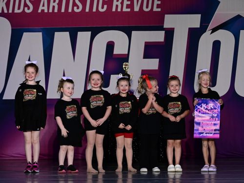 Chattanooga, TN - 5/1/2026 - Awards