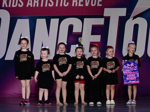 Chattanooga, TN - 5/1/2026 - Awards