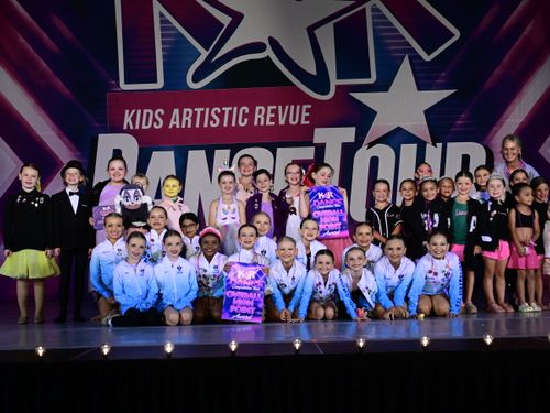 Chattanooga, TN - 5/1/2026 - Awards