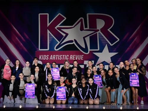 Chattanooga, TN - 5/1/2026 - Awards