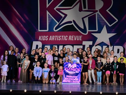 Chattanooga, TN - 5/1/2026 - Awards