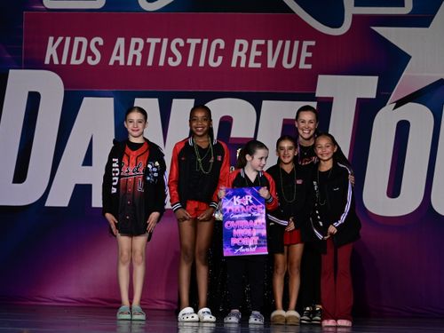 Chattanooga, TN - 5/1/2026 - Awards