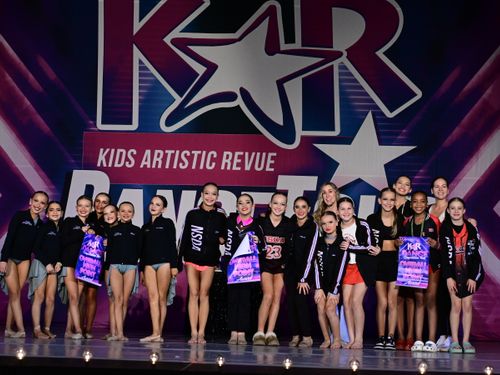 Chattanooga, TN - 5/1/2026 - Awards
