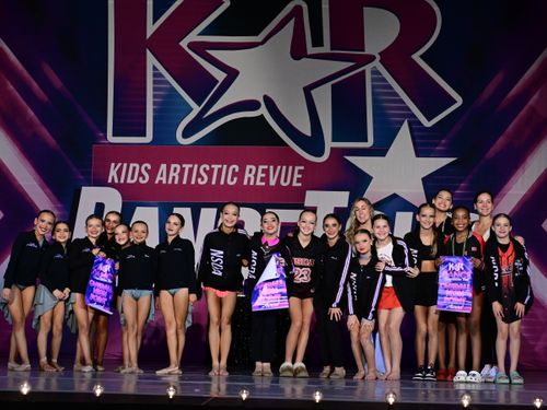 Chattanooga, TN - 5/1/2026 - Awards