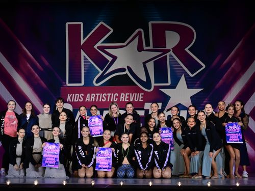 Chattanooga, TN - 5/1/2026 - Awards