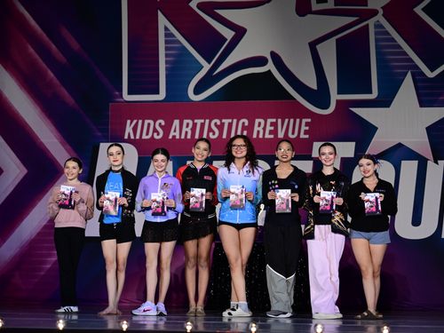 Chattanooga, TN - 5/1/2026 - Awards
