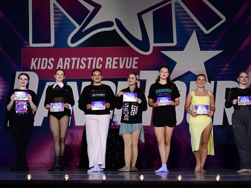 Chattanooga, TN - 5/1/2026 - Awards