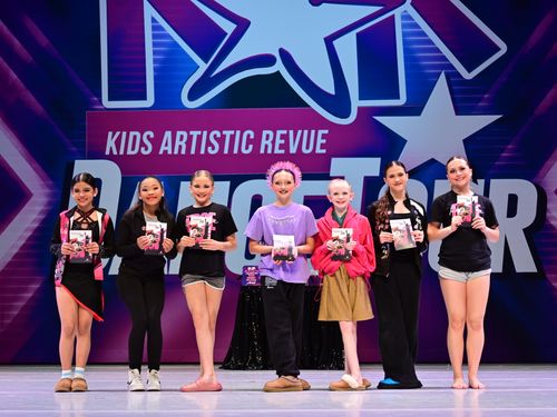 Stafford, TX - 4/23/2026 - Awards