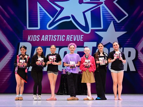 Stafford, TX - 4/23/2026 - Awards