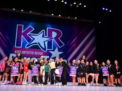 Stafford, TX - 4/23/2026 - Awards
