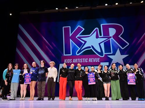 Stafford, TX - 4/23/2026 - Awards