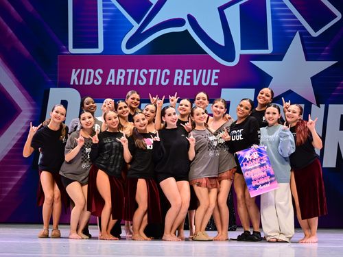Stafford, TX - 4/23/2026 - Awards