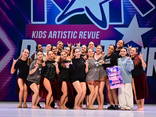Stafford, TX - 4/23/2026 - Awards