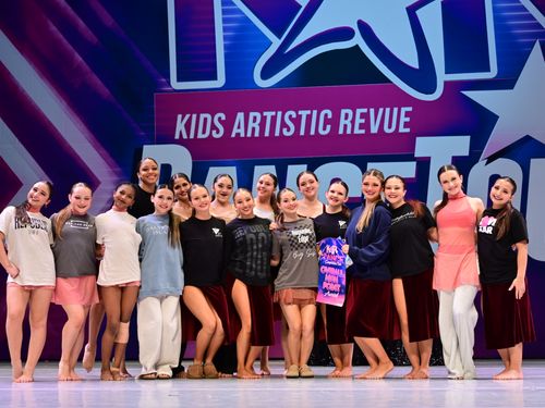 Stafford, TX - 4/23/2026 - Awards