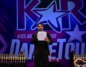 Stafford, TX - 4/23/2026