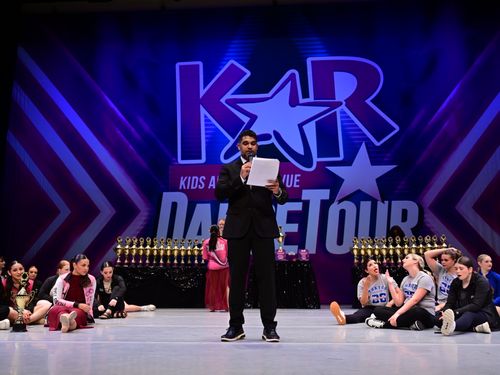 Stafford, TX - 4/23/2026 - Awards