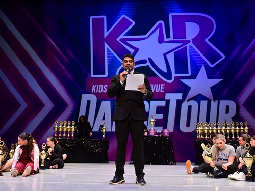 Stafford, TX - 4/23/2026 - Awards