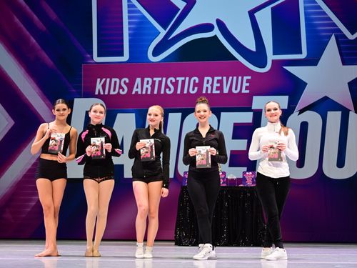 Stafford, TX - 4/23/2026 - Awards